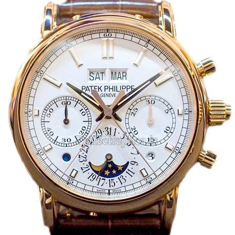 patek philippe pocket watch replica|patek philippe replica for sale.